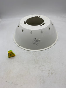 Cooper Crouse-Hinds RD70 Reflector, 17", *Lot of (14)* (No Box)