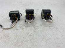 Load image into Gallery viewer, Toggle Switch Assembly, 2 Position * Lot of (3) Switches* (Used)
