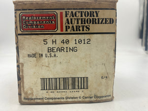 Carrier 5H-40-1012 Bearing Sleeve (Open Box)
