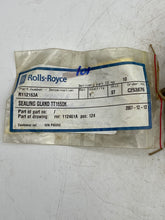 Load image into Gallery viewer, Rolls-Royce R112163A Sealing Gland TT1650K (No Box)