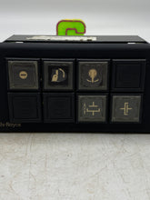 Load image into Gallery viewer, Rolls-Royce Marine ACP311 Control Panel (Used)