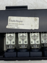 Load image into Gallery viewer, Rolls-Royce Marine ACP311 Control Panel (Used)