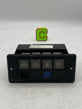Load image into Gallery viewer, Rolls-Royce Marine BEP002 Control Panel (Used-Missing 1 PB Cap)