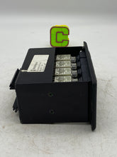 Load image into Gallery viewer, Rolls-Royce Marine BEP002 Control Panel (Used-Missing 1 PB Cap)