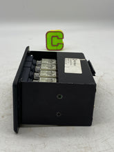 Load image into Gallery viewer, Rolls-Royce Marine BEP002 Control Panel (Used-Missing 1 PB Cap)