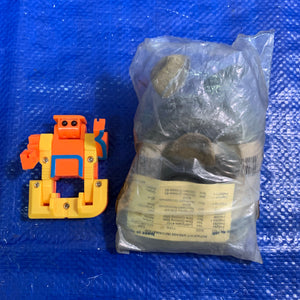 Rexroth / Mannesmann  R431006556 (P-065018-00000) Repair Kit (New)