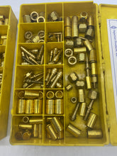 Load image into Gallery viewer, Superior Products RK-27, CK 4&amp;5 Hose Repair Kit, 3/16&quot; &amp; 1/4&quot;, *Lot of (2) Pictured Boxes* (Used)