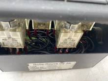 Load image into Gallery viewer, Rolls-Royce Marine BEP002 Control Panel (Used-Missing 1 PB Cap)