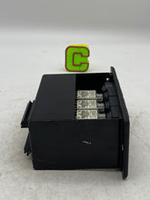 Load image into Gallery viewer, Rolls-Royce Marine ACP321 Control Panel (Used-Missing 1 PB Cap)