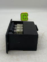 Load image into Gallery viewer, Rolls-Royce Marine ACP321 Control Panel (Used-Missing 1 PB Cap)