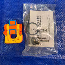 Load image into Gallery viewer, Rexroth P-007864-00000 Pneumatic Regulator Repair Kit (New)