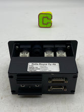 Load image into Gallery viewer, Rolls-Royce Marine ACP321 Control Panel (Used-Missing 1 PB Cap)