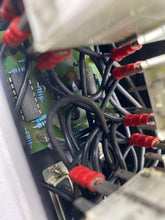 Load image into Gallery viewer, Rolls-Royce Marine ACP321 Control Panel (Used-Missing 1 PB Cap)