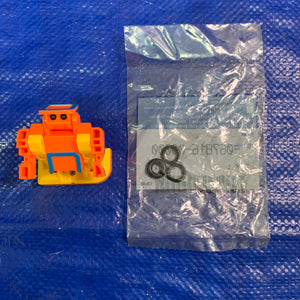 Rexroth / Mannesmann P-067816-00000, *Lot of (3) Kits* (New)