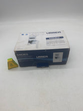 Load image into Gallery viewer, Urrea 9463EO Built-in Mixer for Shower/Neo Tub, Chrome (Open Box)