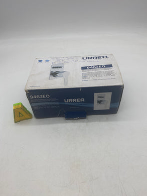 Urrea 9463EO Built-in Mixer for Shower/Neo Tub, Chrome (Open Box)