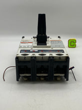 Load image into Gallery viewer, Eaton Cutler Hammer LW3630V LW 45k Circuit Breaker, 630 Amp (Used)