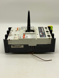 Eaton Cutler Hammer LW3630V LW 45k Circuit Breaker, 630 Amp (Used)