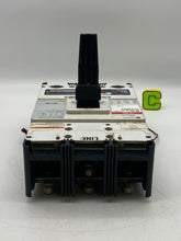 Load image into Gallery viewer, Eaton Cutler Hammer LW3630V LW 45k Circuit Breaker, 630 Amp (Used)