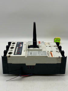 Eaton Cutler Hammer LW3630V LW 45k Circuit Breaker, 630 Amp (Used)