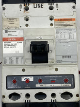 Load image into Gallery viewer, Eaton Cutler Hammer LW3630V LW 45k Circuit Breaker, 630 Amp (Used)