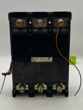 Load image into Gallery viewer, Eaton Cutler Hammer LW3630V LW 45k Circuit Breaker, 630 Amp (Used)