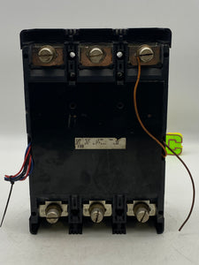 Eaton Cutler Hammer LW3630V LW 45k Circuit Breaker, 630 Amp (Used)