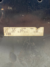 Load image into Gallery viewer, Eaton Cutler Hammer LW3630V LW 45k Circuit Breaker, 630 Amp (Used)