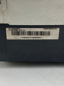 Eaton Cutler Hammer LW3630V LW 45k Circuit Breaker, 630 Amp (Used)
