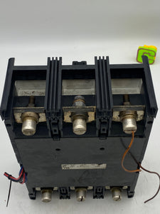 Eaton Cutler Hammer LW3630V LW 45k Circuit Breaker, 630 Amp (Used)