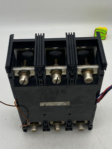 Eaton Cutler Hammer LW3630V LW 45k Circuit Breaker, 630 Amp (Used)
