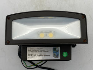Deco VINCI-30-LED UL LED Wallpack Light, 30 Watts (Used)