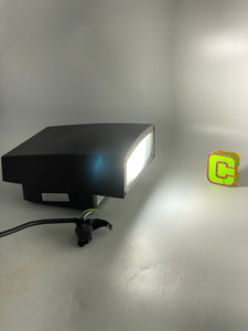 Deco VINCI-30-LED UL LED Wallpack Light, 30 Watts (Used)
