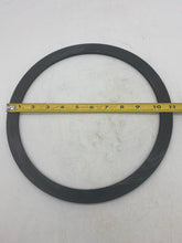 Load image into Gallery viewer, Rubber Gasket, 11&quot; OD, 9.5&quot; ID, .75&quot;W, .25&quot;T, *Lot of (12)* (No Box)