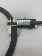 Load image into Gallery viewer, Rubber Gasket, 11&quot; OD, 9.5&quot; ID, .75&quot;W, .25&quot;T, *Lot of (12)* (No Box)