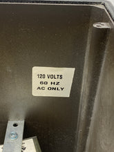 Load image into Gallery viewer, Luminaire Flood Light, 120 VAC (Used)