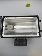 Load image into Gallery viewer, Luminaire Flood Light, 120 VAC (Used)