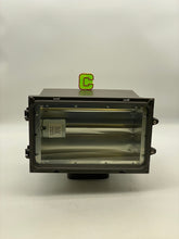 Load image into Gallery viewer, Luminaire Flood Light, 120 VAC (Used)