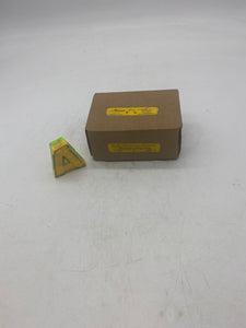 Cooper Bussmann 16371-1 Power Distribution Block (Open Box)