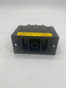 Cooper Bussmann 16371-1 Power Distribution Block (Open Box)