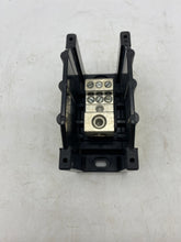 Load image into Gallery viewer, Cooper Bussmann 16321-1 Power Distribution Block  (Open Box)