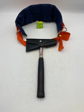 Load image into Gallery viewer, Lalizas Fireman Axe w/ Fireman Work Belt, Short Anti-Slip Handle (No Box)