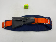 Load image into Gallery viewer, Lalizas Fireman Axe w/ Fireman Work Belt, Short Anti-Slip Handle (No Box)