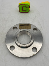 Load image into Gallery viewer, Sharon Piping 152TH1504 Threaded Flange, 2in. (No Box)