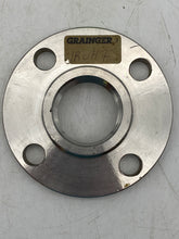 Load image into Gallery viewer, Sharon Piping 152TH1504 Threaded Flange, 2in. (No Box)