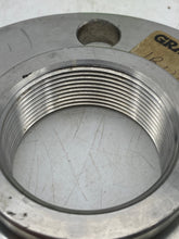 Load image into Gallery viewer, Sharon Piping 152TH1504 Threaded Flange, 2in. (No Box)