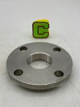 Load image into Gallery viewer, Sharon Piping 152TH1504 Threaded Flange, 2in. (No Box)