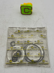 Mecafrance 197034 HPB DN50 Valve Repair Kit (New)