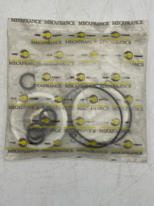 Mecafrance 197034 HPB DN50 Valve Repair Kit (New)