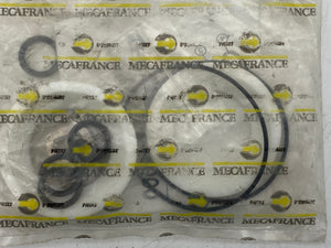 Mecafrance 197034 HPB DN50 Valve Repair Kit (New)